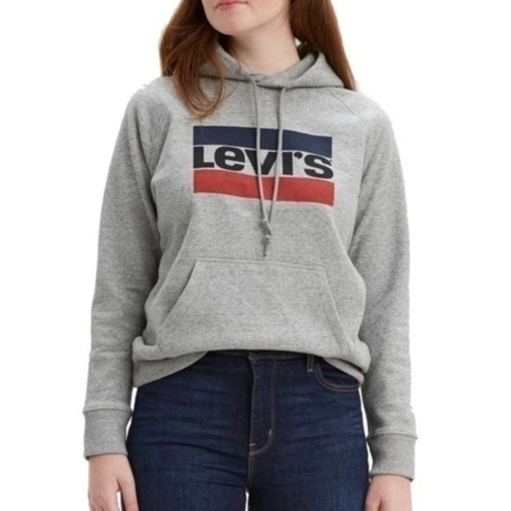 Levi’s Hoodie